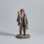 678603 Skulptur